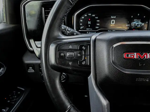 2024 GMC Sierra 1500 Elevation 5.3L Max Tow 6'6’ Box - Photo 21