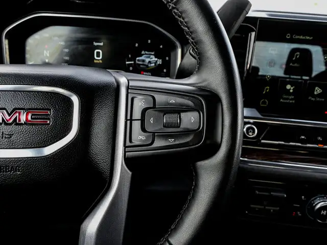 2024 GMC Sierra 1500 Elevation 5.3L Max Tow 6'6’ Box - Photo 23