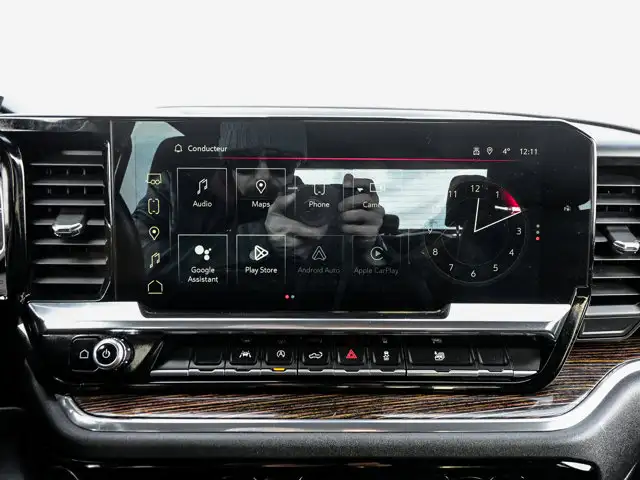 2024 GMC Sierra 1500 Elevation 5.3L Max Tow 6'6’ Box - Photo 25