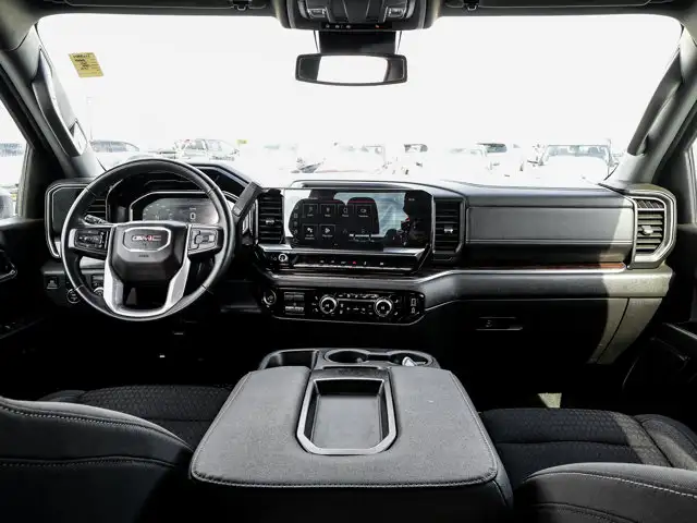 2024 GMC Sierra 1500 Elevation 5.3L Max Tow 6'6’ Box - Photo 28