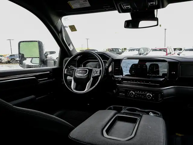 2024 GMC Sierra 1500 Elevation 5.3L Max Tow 6'6’ Box - Photo 29