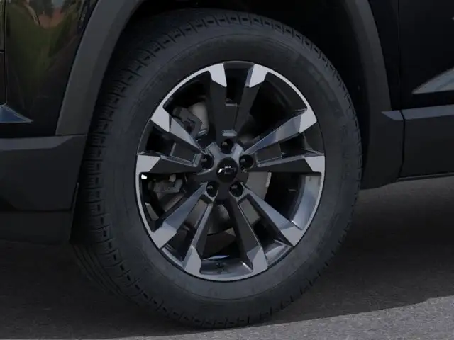 2026 Chevrolet Equinox AWD RS - Photo 9