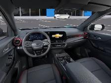 2026 Chevrolet Equinox AWD RS - Photo 15