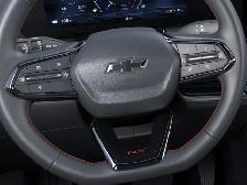 2026 Chevrolet Equinox AWD RS - Photo 19
