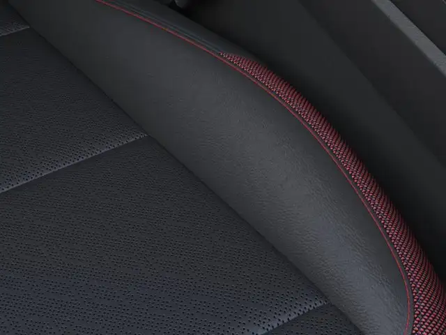 2026 Chevrolet Equinox AWD RS - Photo 21