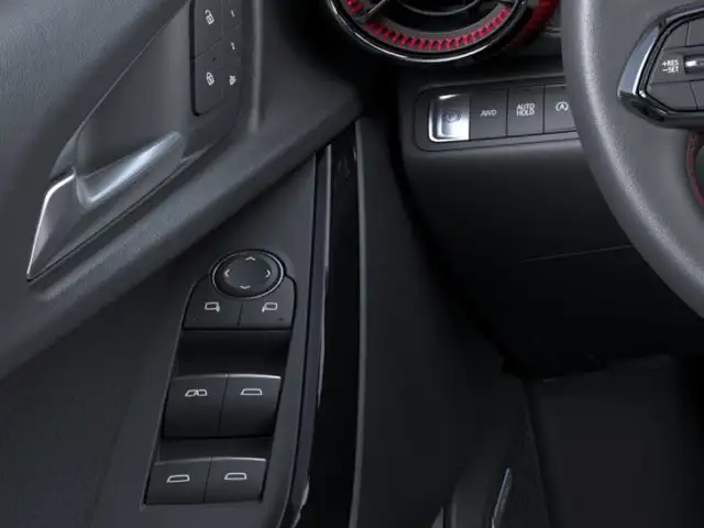 2026 Chevrolet Equinox AWD RS - Photo 22