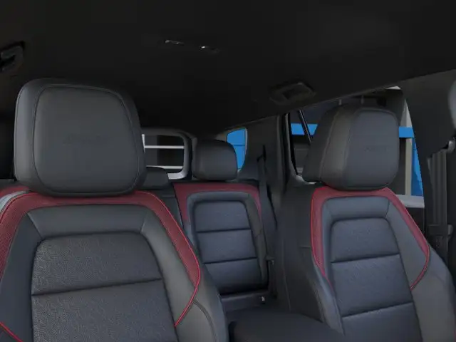 2026 Chevrolet Equinox AWD RS - Photo 24