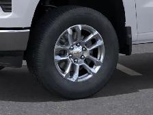 2026 Chevrolet Silverado 1500 LT - Photo 9