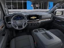 2026 Chevrolet Silverado 1500 LT - Photo 15