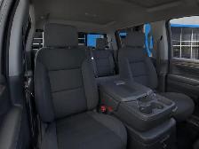2026 Chevrolet Silverado 1500 LT - Photo 16