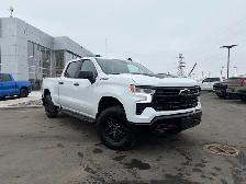 2024 Chevrolet Silverado 1500 LT Trail Boss 5.3L 6'6’ Box - Photo 2