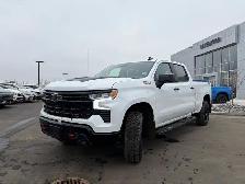 2024 Chevrolet Silverado 1500 LT Trail Boss 5.3L 6'6’ Box - Photo 3