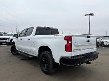 2024 Chevrolet Silverado 1500 LT Trail Boss 5.3L 6'6’ Box - Photo 4