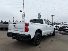 2024 Chevrolet Silverado 1500 LT Trail Boss 5.3L 6'6’ Box - Photo 5