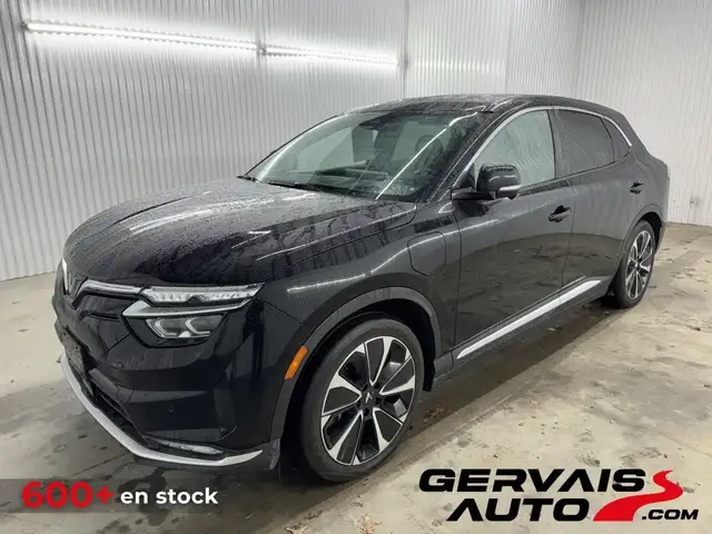 Vinfast VF8 Plus Awd Gps Mags 2023 a vendre