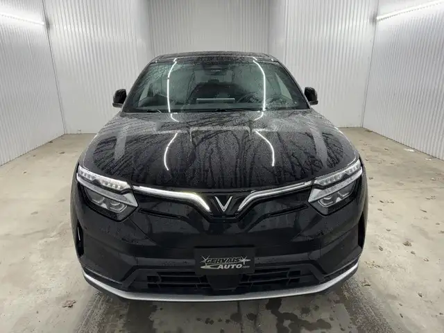 Vinfast VF8 Plus Awd Gps Mags 2023 a vendre - Photo 2