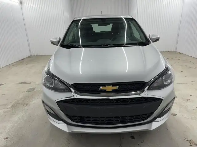 Chevrolet Spark Lt Mags A/c Caméra 2020 à vendre - Photo 4