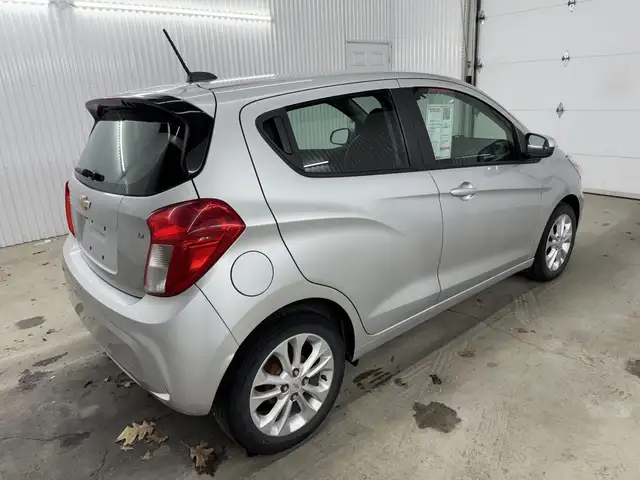 Chevrolet Spark Lt Mags A/c Caméra 2020 à vendre - Photo 11