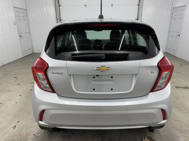 Chevrolet Spark Lt Mags A/c Caméra 2020 à vendre - Photo 12