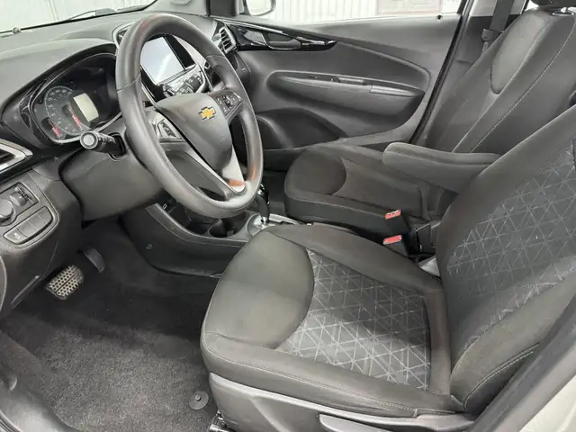 Chevrolet Spark Lt Mags A/c Caméra 2020 à vendre - Photo 14