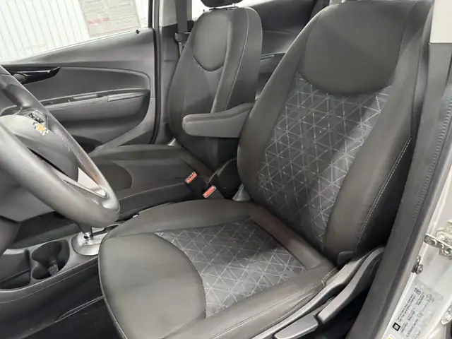 Chevrolet Spark Lt Mags A/c Caméra 2020 à vendre - Photo 15