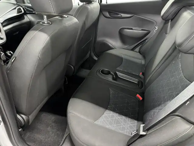 Chevrolet Spark Lt Mags A/c Caméra 2020 à vendre - Photo 17