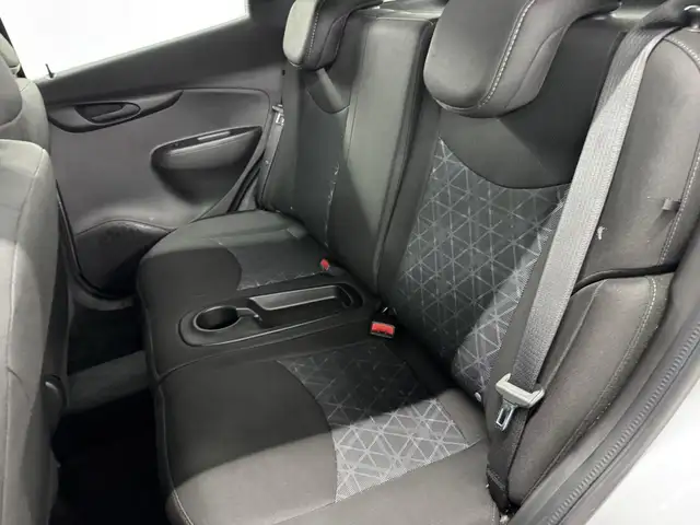 Chevrolet Spark Lt Mags A/c Caméra 2020 à vendre - Photo 18