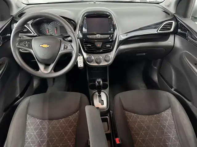 Chevrolet Spark Lt Mags A/c Caméra 2020 à vendre - Photo 19