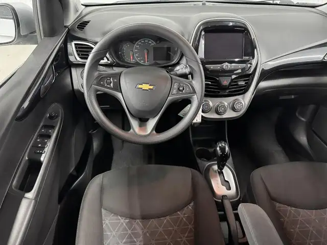 Chevrolet Spark Lt Mags A/c Caméra 2020 à vendre - Photo 20
