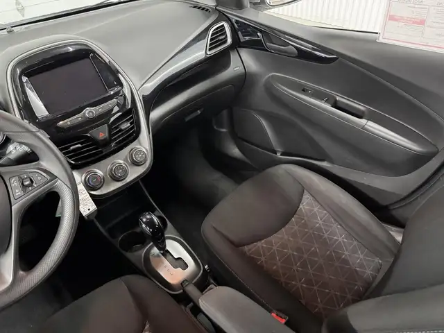 Chevrolet Spark Lt Mags A/c Caméra 2020 à vendre - Photo 21
