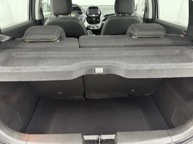 Chevrolet Spark Lt Mags A/c Caméra 2020 à vendre - Photo 22