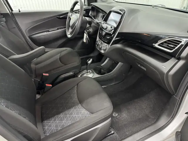 Chevrolet Spark Lt Mags A/c Caméra 2020 à vendre - Photo 23