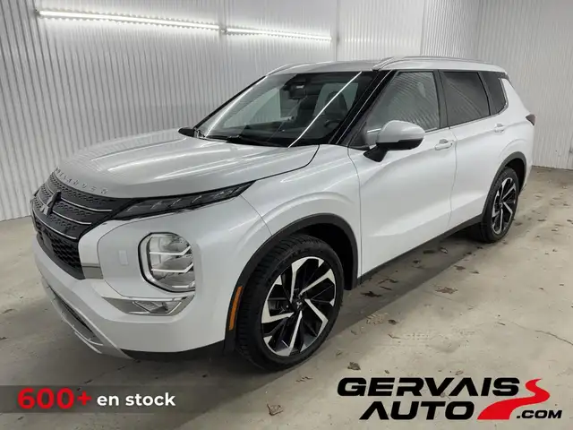 Mitsubishi Outlander SE S-AWC 2023 à vendre