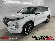 Mitsubishi Outlander SE S-AWC 2023 à vendre