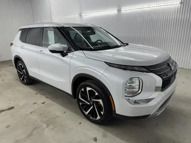 Mitsubishi Outlander SE S-AWC 2023 à vendre - Photo 5