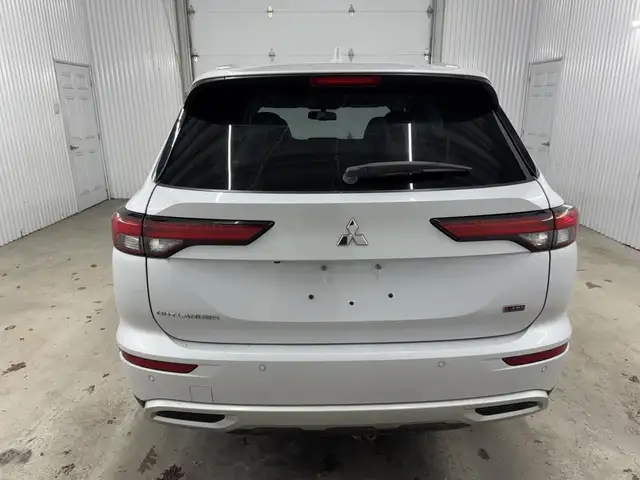 Mitsubishi Outlander SE S-AWC 2023 à vendre - Photo 12