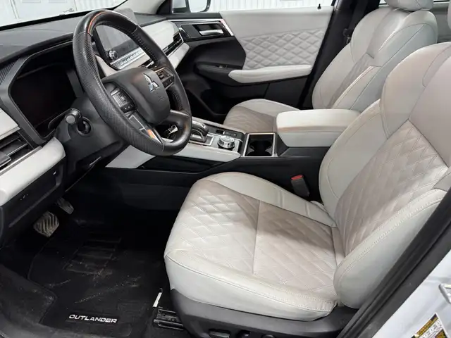 Mitsubishi Outlander SE S-AWC 2023 à vendre - Photo 14