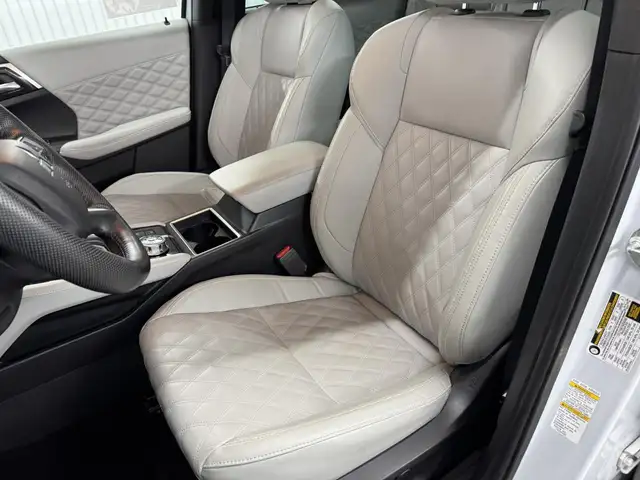 Mitsubishi Outlander SE S-AWC 2023 à vendre - Photo 15