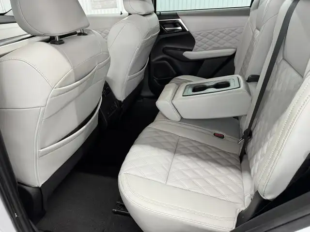 Mitsubishi Outlander SE S-AWC 2023 à vendre - Photo 17