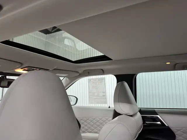 Mitsubishi Outlander SE S-AWC 2023 à vendre - Photo 19