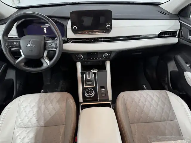 Mitsubishi Outlander SE S-AWC 2023 à vendre - Photo 20