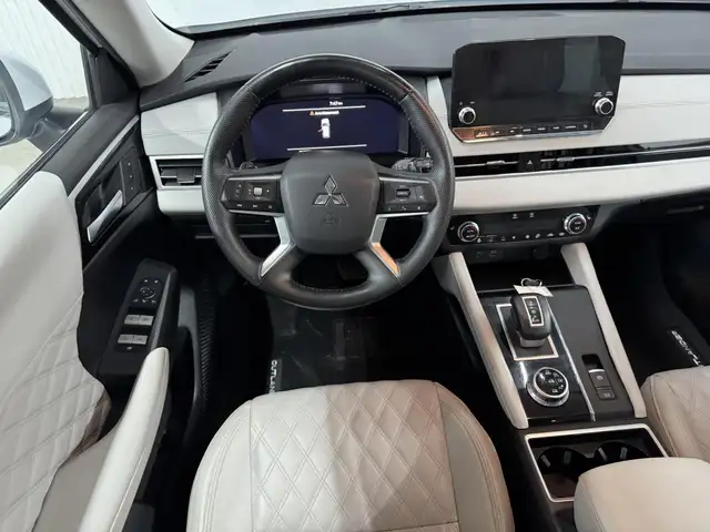Mitsubishi Outlander SE S-AWC 2023 à vendre - Photo 21