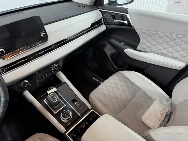 Mitsubishi Outlander SE S-AWC 2023 à vendre - Photo 22