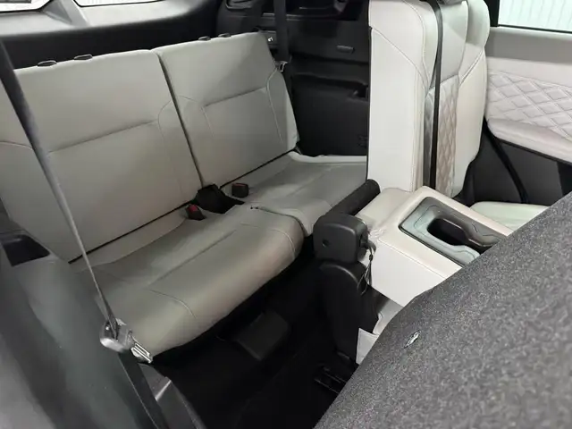Mitsubishi Outlander SE S-AWC 2023 à vendre - Photo 24