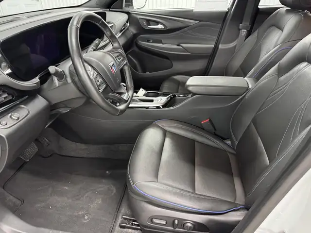 Buick Envista Touring sport TA 2025 à vendre - Photo 14