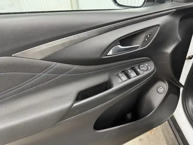 Buick Envista Touring sport TA 2025 à vendre - Photo 16