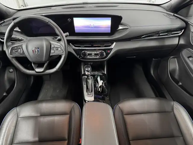 Buick Envista Touring sport TA 2025 à vendre - Photo 19
