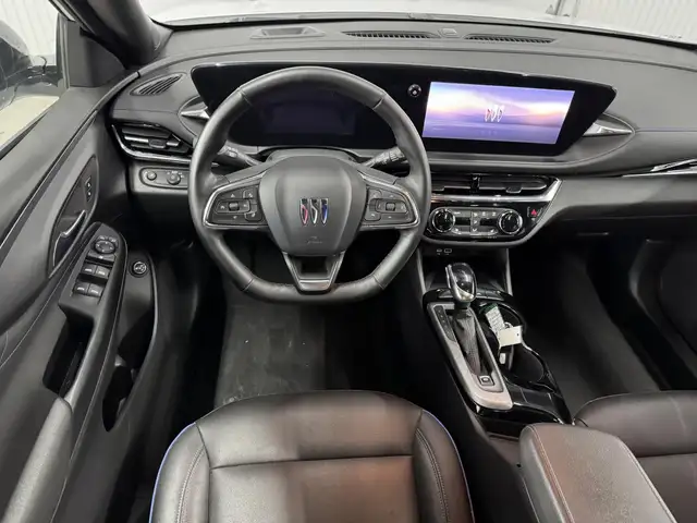 Buick Envista Touring sport TA 2025 à vendre - Photo 20