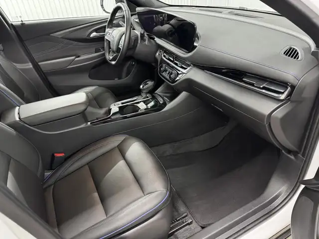 Buick Envista Touring sport TA 2025 à vendre - Photo 24