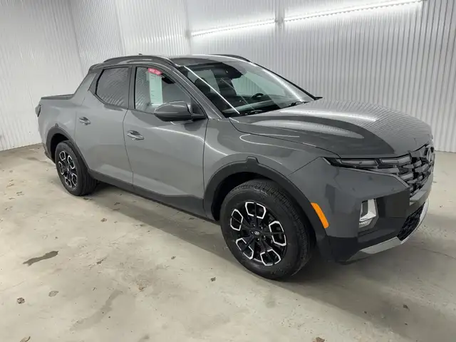 Hyundai Santa Cruz Preferred TI 2023 à vendre - Photo 5